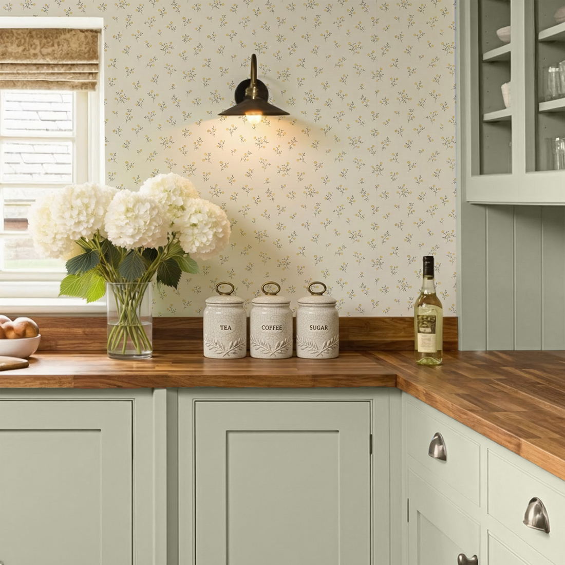 How to Strip Wallpaper From Plasterboard Without Damage