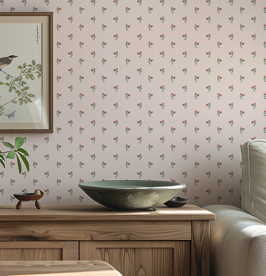 How to Use a Wallpaper Steamer Safely