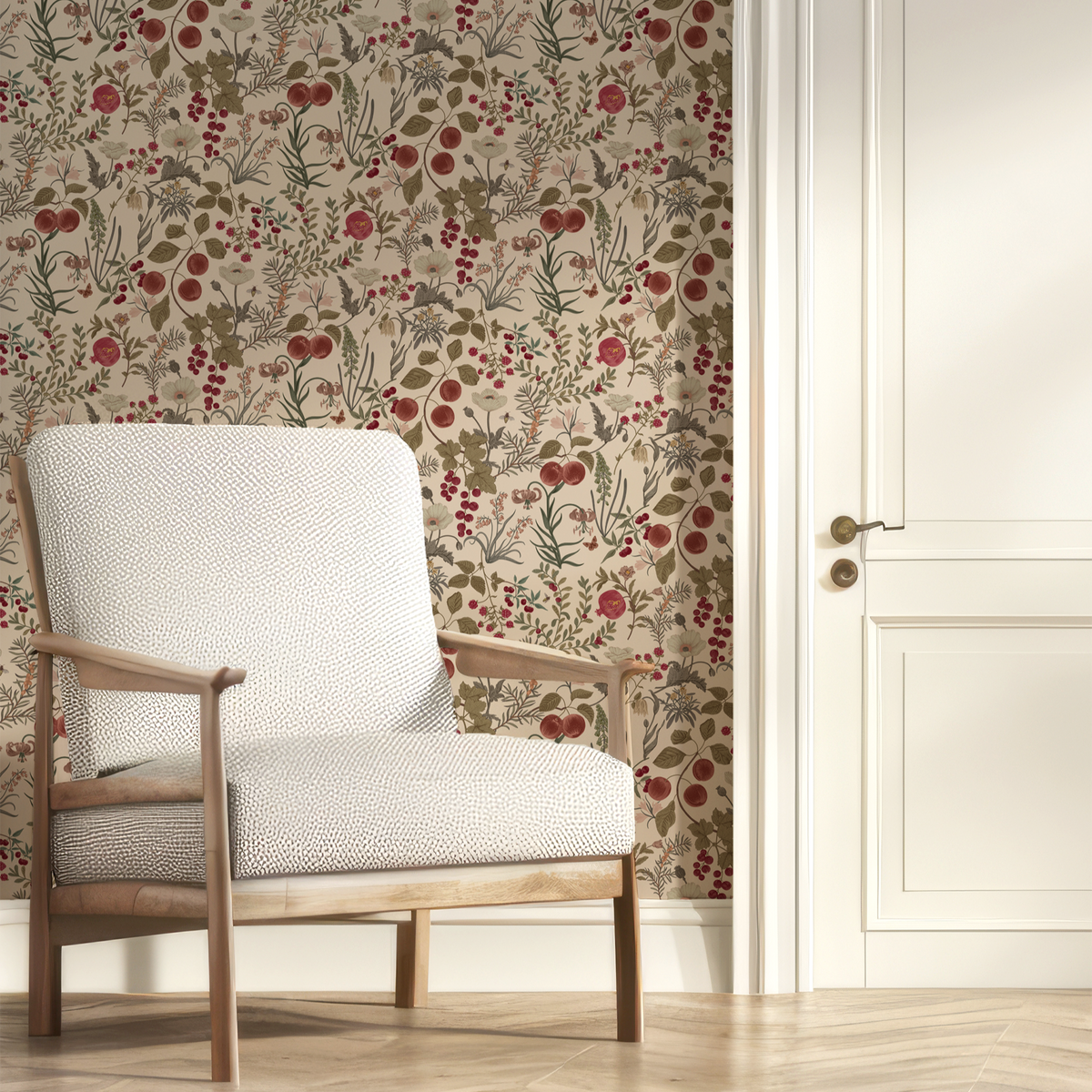Luxury Designer Wallpaper