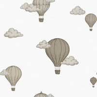 Agnes  Pattern - Autumn Colourway