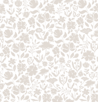 Primmy  Pattern - Autumn Colourway