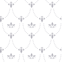 Beatrice  Pattern - Summer Colourway