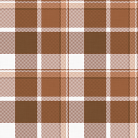 Burton  Pattern - Autumn Colourway