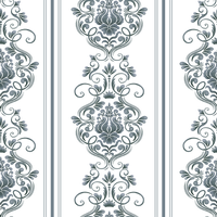 Catherine  Pattern - Winter Colourway