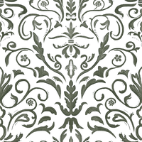 Cressida  Pattern - Spring Colourway