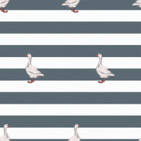 Edward  Pattern - Winter Colourway
