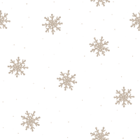 Elsa  Pattern - Autumn Colourway