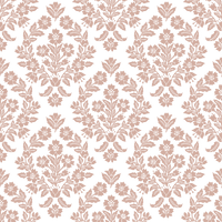 Esme  Pattern - Autumn Colourway