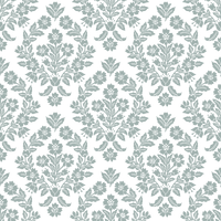 Esme  Pattern - Summer Colourway