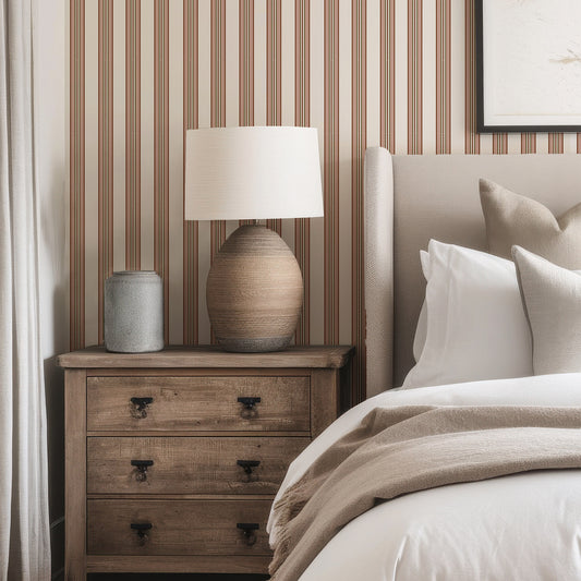 Cora Stripe