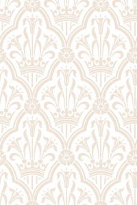 Georgina  Pattern - Summer Colourway