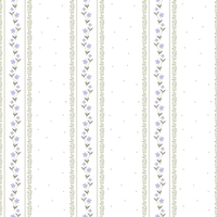 Pippa  Pattern - Spring Colourway