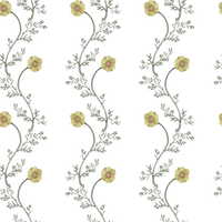 Ruby  Pattern - Spring Colourway