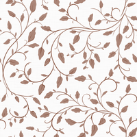 Avelina  Pattern - Summer Colourway