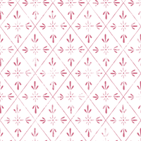 Louisa  Pattern - Summer Colourway