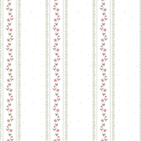 Pippa  Pattern - Summer Colourway