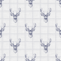 Sawyer  Pattern - Summer Colourway