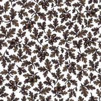 Ackley  Pattern - Winter Colourway