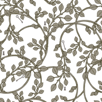 Evie  Pattern - Winter Colourway