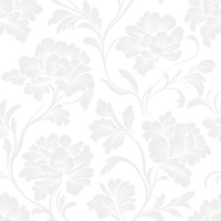 Floss  Pattern - Winter Colourway