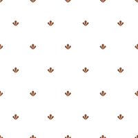 Duke  Pattern - Autumn Colourway